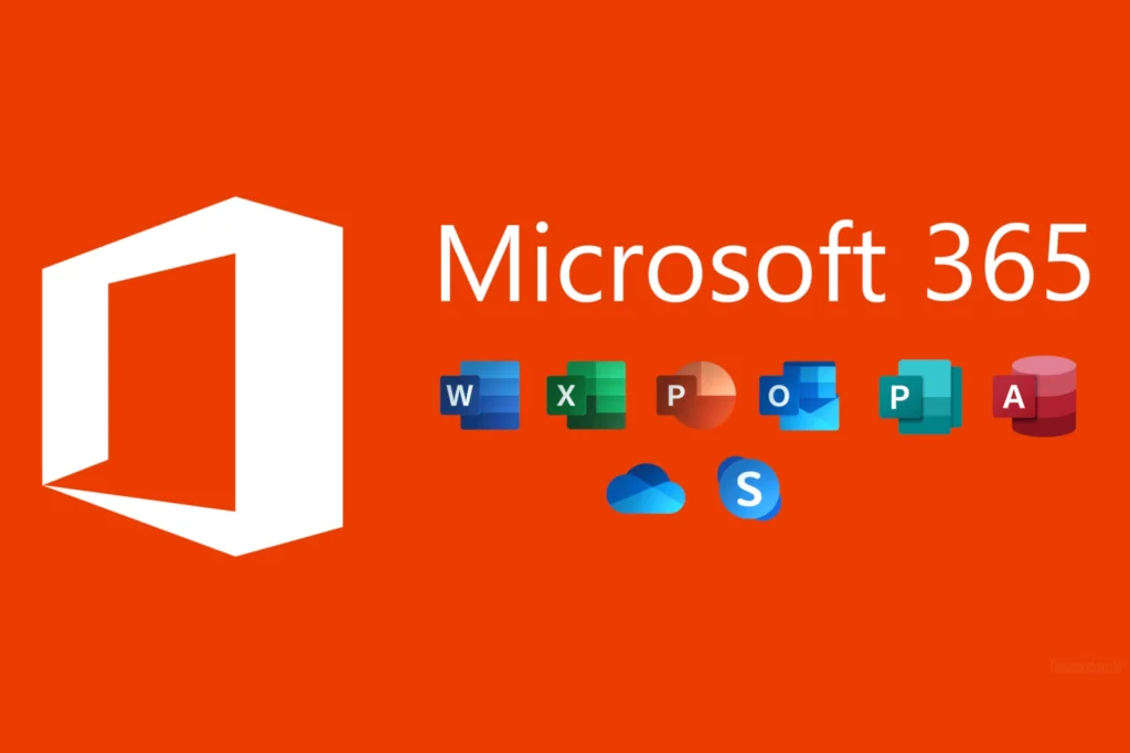 Microsoft 365 Nedir? İşletmeler İçin Neden Önemlidir?